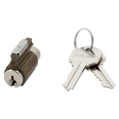 Single Cylinder Plug for Regina