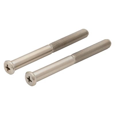 Deadbolt Mounting Screws