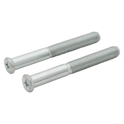 Deadbolt Mounting Screws for Thin Door