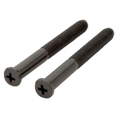 Deadbolt Mounting Screws for Thin Door