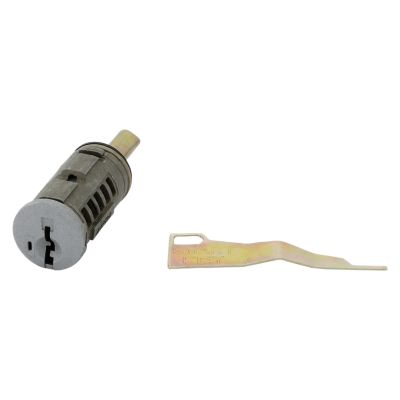 Image for SMT Exterior Double Cylinder Plug, KD or Config