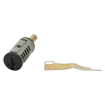 SMT Exterior Double Cylinder Plug, KD or Config