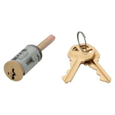 83025 - SmartKey Security Cylinder