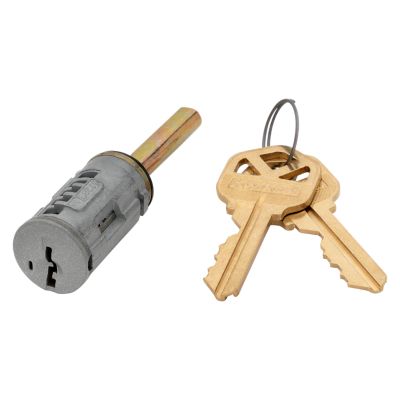 83025 - SmartKey Security Cylinder