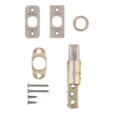 83023 - 6AL Deadbolt Adjustable Latch