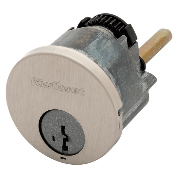 Kwikset 980 15 SMT RCAL RCS Deadbolt Single Cyl Smartkey