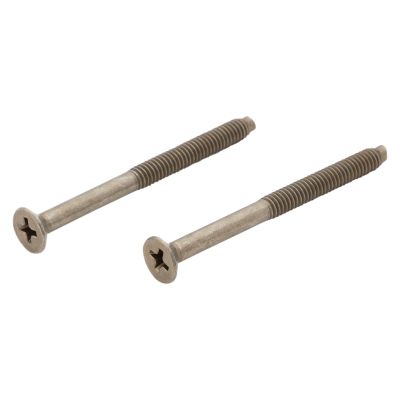 Chassis Thick Door Screw Pack for MPP Contemporary Levers