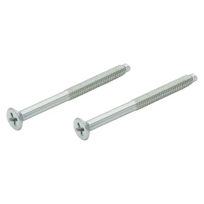 Chassis Thick Door Screw Pack for MPP Contemporary Levers