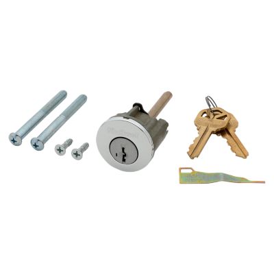 Image for SMT Cylinder with Housing (does not work on Austin), KD