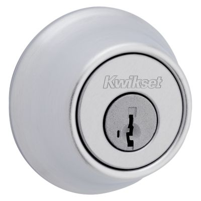Image for 665 Deadbolt - Keyed Both Sides - featuring SmartKey