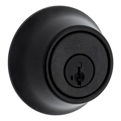 785 Deadbolt - Keyed Both Sides - featuring SmartKey