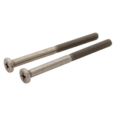 Standard Door Mounting Screws