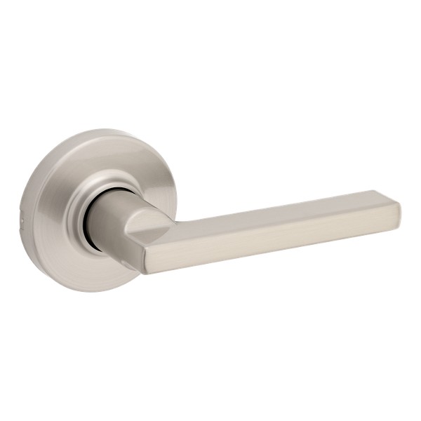 Kwikset Hildon Drücker (rund) - Durchgang/Schrank Offizielles Produktbild