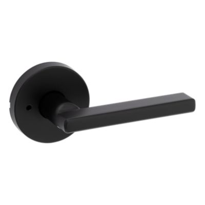 Halifax Lever (Round) - Bed/Bath