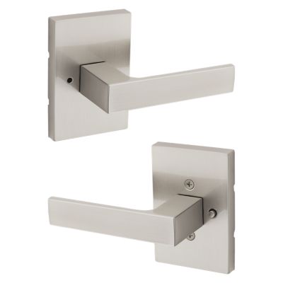 Singapore Lever (Rectangle) - Bed/Bath