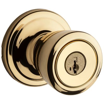 Abbey Knob - Storeroom - featuring SmartKey