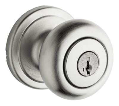 Hancock Knob - Storeroom - featuring SmartKey