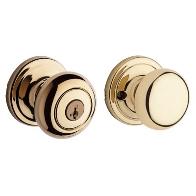 Image for Hancock Knob - Storeroom - featuring SmartKey
