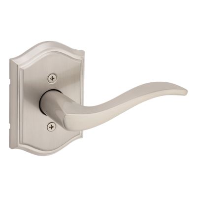 Sedona Lever (Arched) - Right Handed - Pull Only