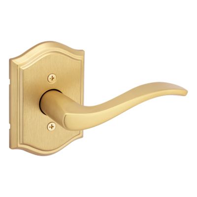 Image for Sedona Lever (Arched) - Right Handed - Pull Only