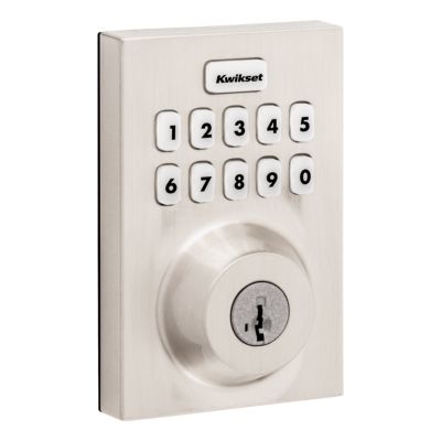 HC 620 - Contemporary - Satin Nickel