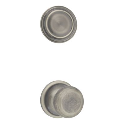 Hancock Interior Pack - Pull Only - for Signature Series 802 Handlesets