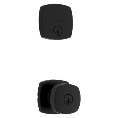 Image for Arroyo Security Set - Deadbolt Keyed One Side - featuring SmartKey