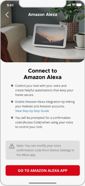 Smart Home Integration Guide | Kwikset