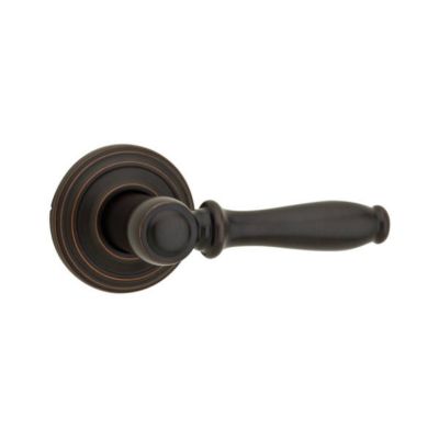 Ashfield Lever Venetian Bronze