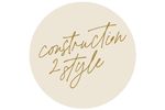 Construction2Style logo