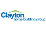Clayton Home Building Group logo