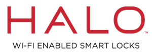 Halo Smart Locks Logo