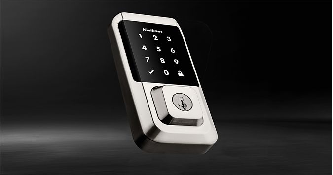 Touchscreen, Keypad, and Keys: Which Type of Lock is Right For You