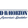 DR Horton logo