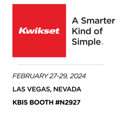 Kwikset Virtual Trade Show Signup