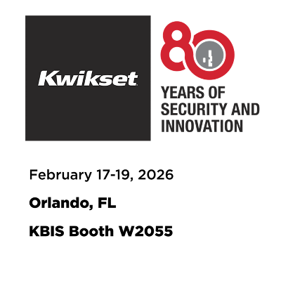 Kwikset Virtual Trade Show Signup