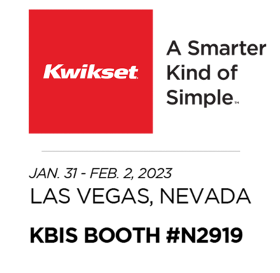 Kwikset Virtual Trade Show Signup