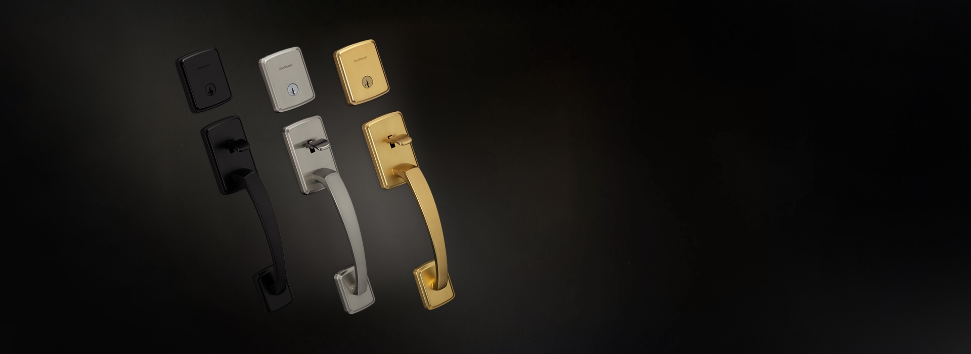 Brentford Handleset
