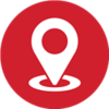 Location Pin Icon