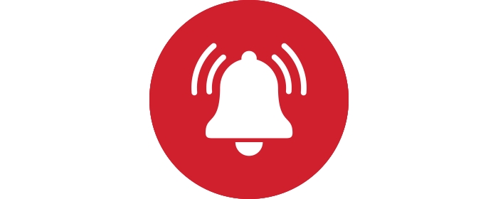 Bell Ringing Icon
