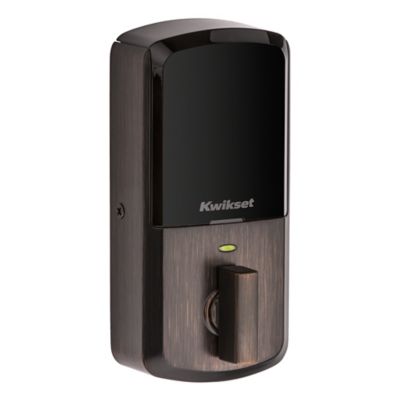 Aura Bluetooth Smart Lock Venetian Bronze v3