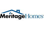 Meritage Homes Logo