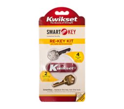 Kwikset Parts and Accessories