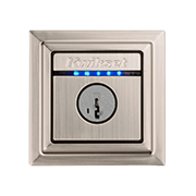 Kevo Contemporary Smart Lock