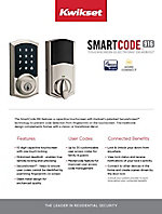 SmartCode 916 TRL Sell Sheet