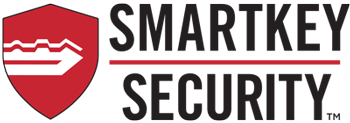 Kwikset with SmartKey Logo