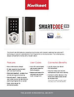 SmartCode 916 CNT Sell Sheet