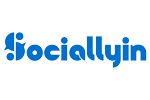 sociallyin Logo