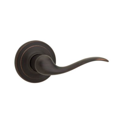 Tustin Lever Venetian Bronze