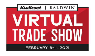 Kwikset Virtual Trade Show Signup